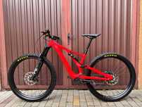 Specialized Turbo Levo SL двопідвісний велосипед