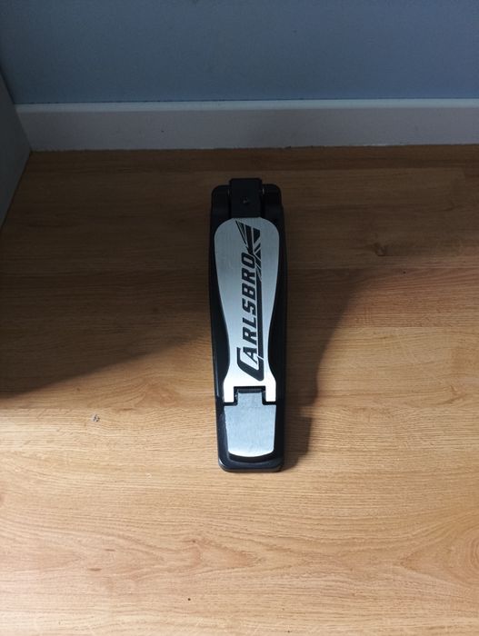 Sprzedam perkusje elektryczną carlsbro