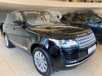 Range Rover Vogue 2015 3.0 дизель авто в наявності