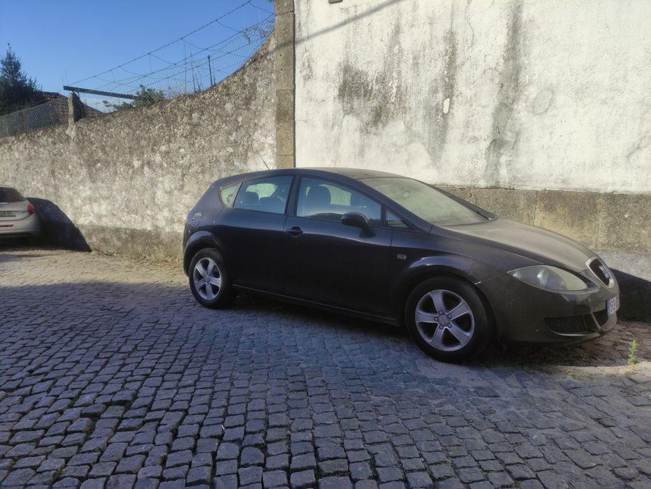 SEAT Leon 1.9 tdi