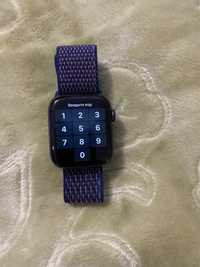 Продаю apple watch 5