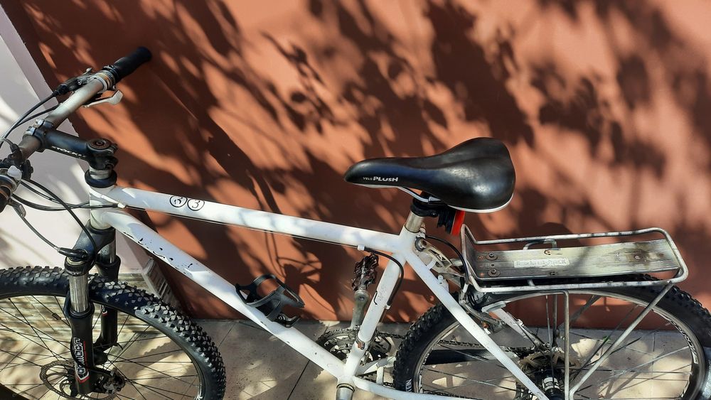 Велосипед BMC Sportelite
