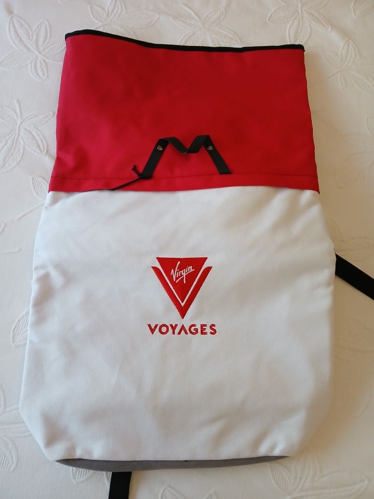 Mochila de praia Virgin