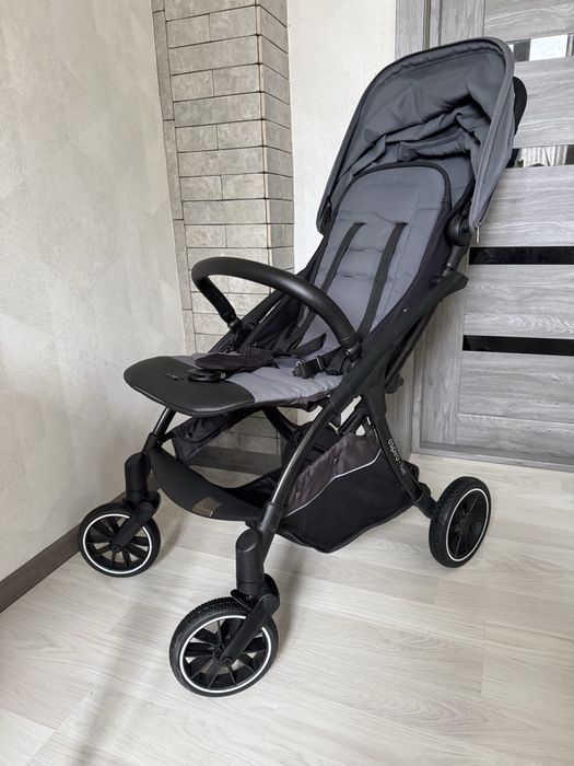Прогулянкова коляска Espiro fuel