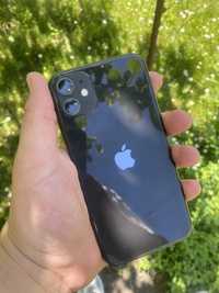 Apple iphone 11 64g black