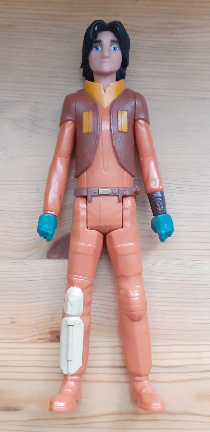 Star Wars - Figurka Kolekcjonerska