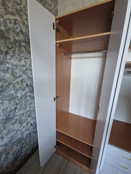 Шафа, Тумба 1, Тумба 2, в дитячу спальню