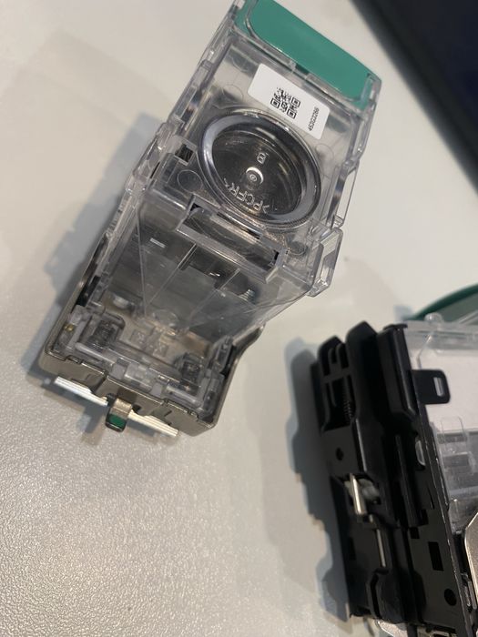 Продам картриджі