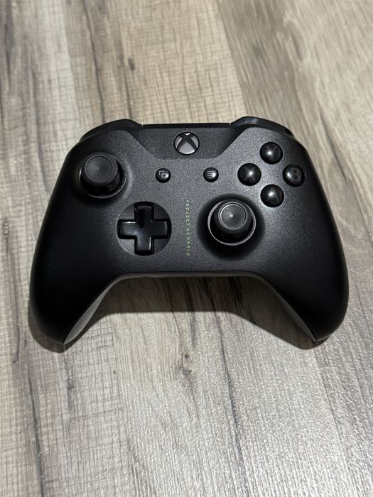 Геймпад Джойстик Controller Xbox One X