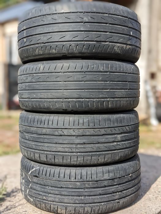 Колеса r17 5-112