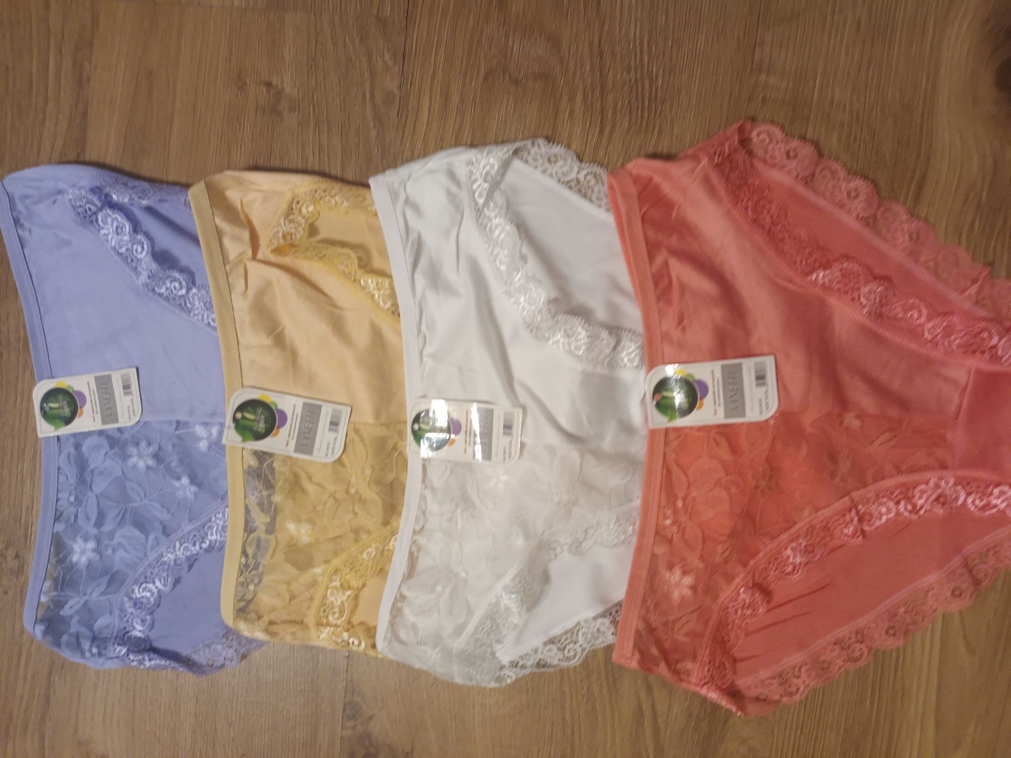 Bielizna damska rozmiar Xl/Xxl