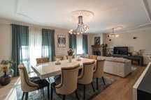 Apartamento Penthouse T4