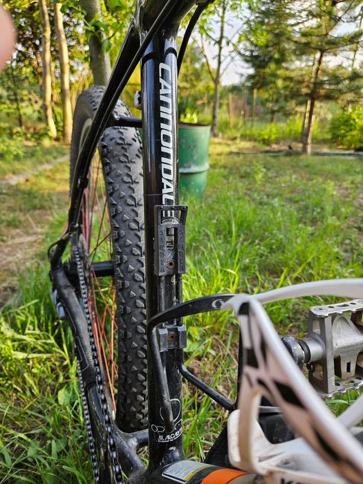 Cannondale Optimo L Handmade in USA