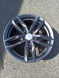 Felga MAM 17x5x108 ET-45