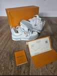 Buty LV skate/trainer