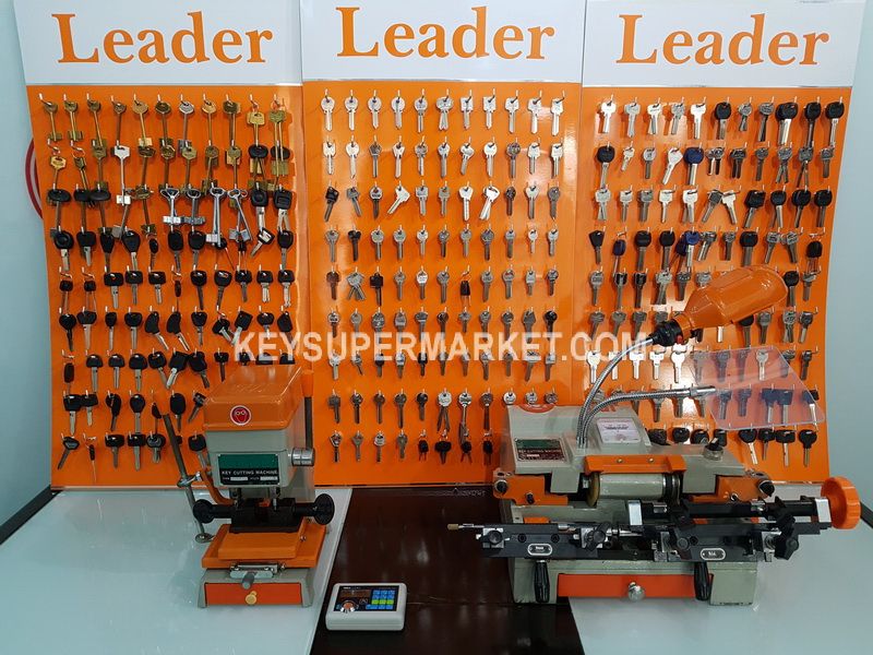 Комплекс Виготовлення всіх типів ключів під ключ. ВСЕ ДЛЯ ВІДКРИТТЯ