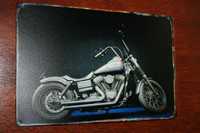 HARLEY DAVIDSON tabliczka metalowa 2