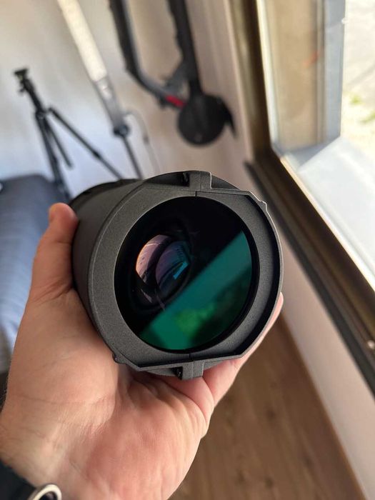 Aputure Amaran Lente 19° para Spotlight SE