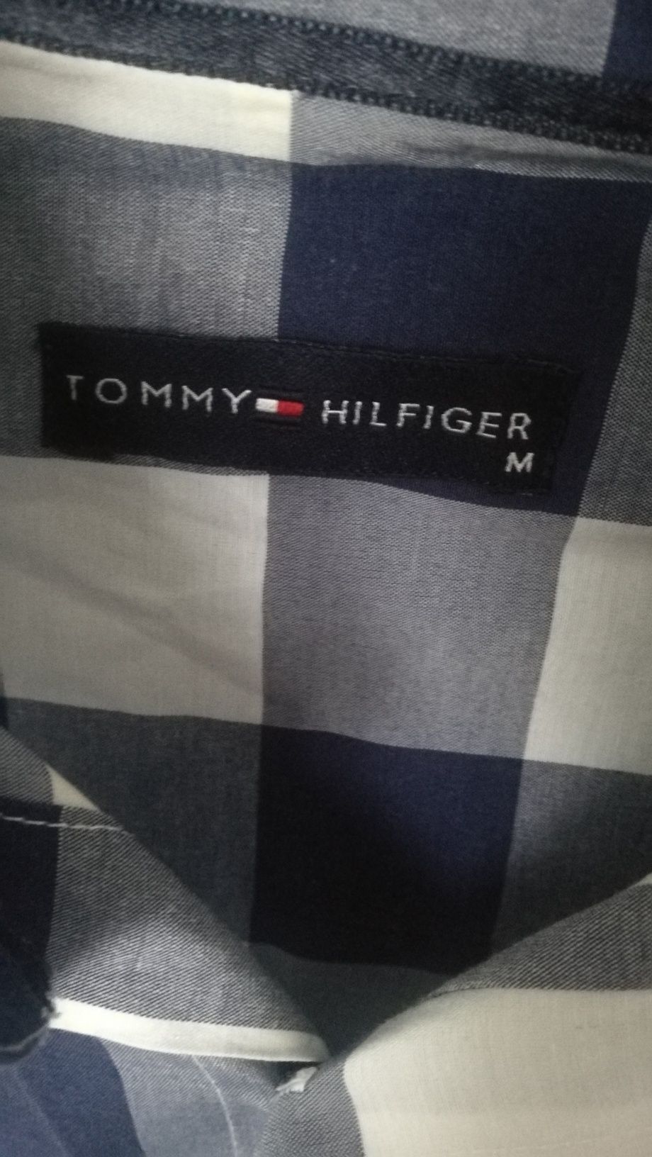 Tommy Hilfirger koszula r. M