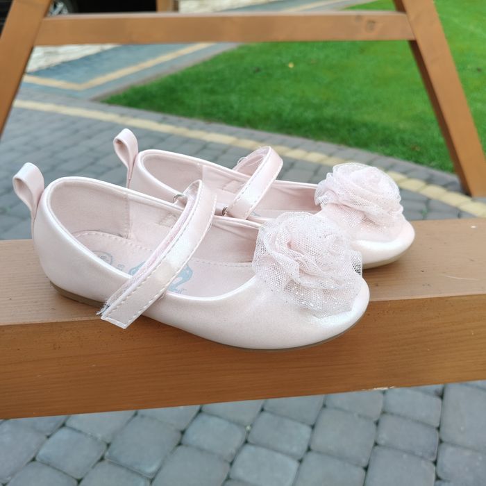 Balerinki cool club rozm.  28