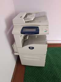 Drukarka Xerox WorkCentre 5222 uszkodzona 
Drukarka/Kopiarka Xerox Wor