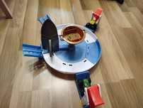 Arena rekina tor HotWheels