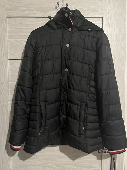 Kurtka Tommy Hilfiger