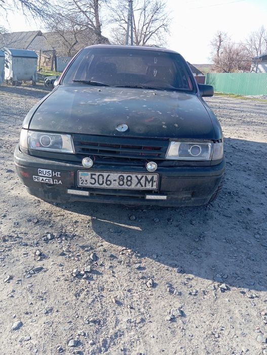 Продам opel Vectra a