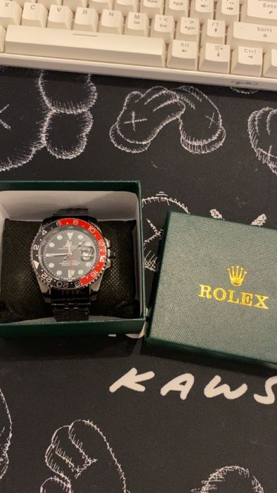 Zegarek Rolex Oyster Perpetual Date
