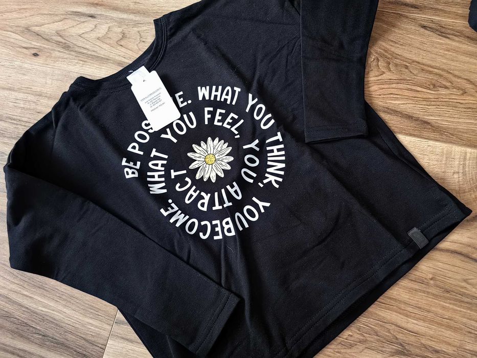 Bluza 128 134 all for Kids