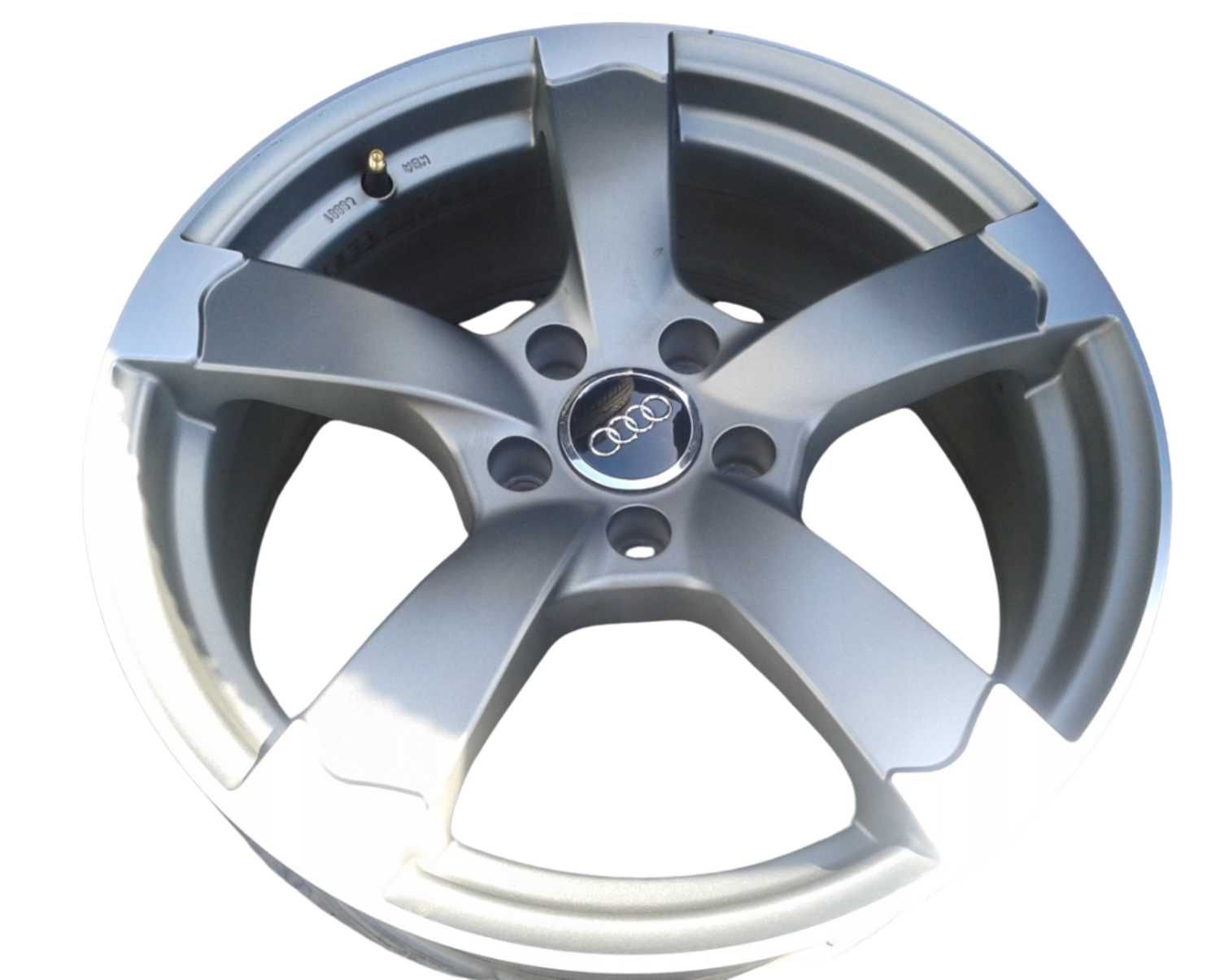 Felgi Alu R18'' 5x112 touran troc DBV