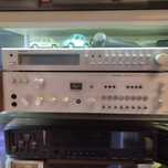 Radmor 5422 tuner am