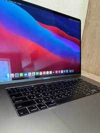 MacBook Pro 16 2019 (MVVJ2LL/A)