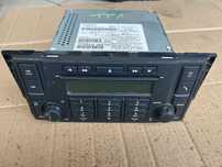 Radio CD 7G9N-14C230 Land Rover Freelander 2 II