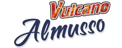 Almusso Vulcano 3W. 70M ręcznik papierowy