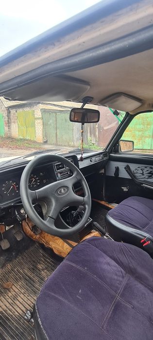 Продам авто ваз 2107