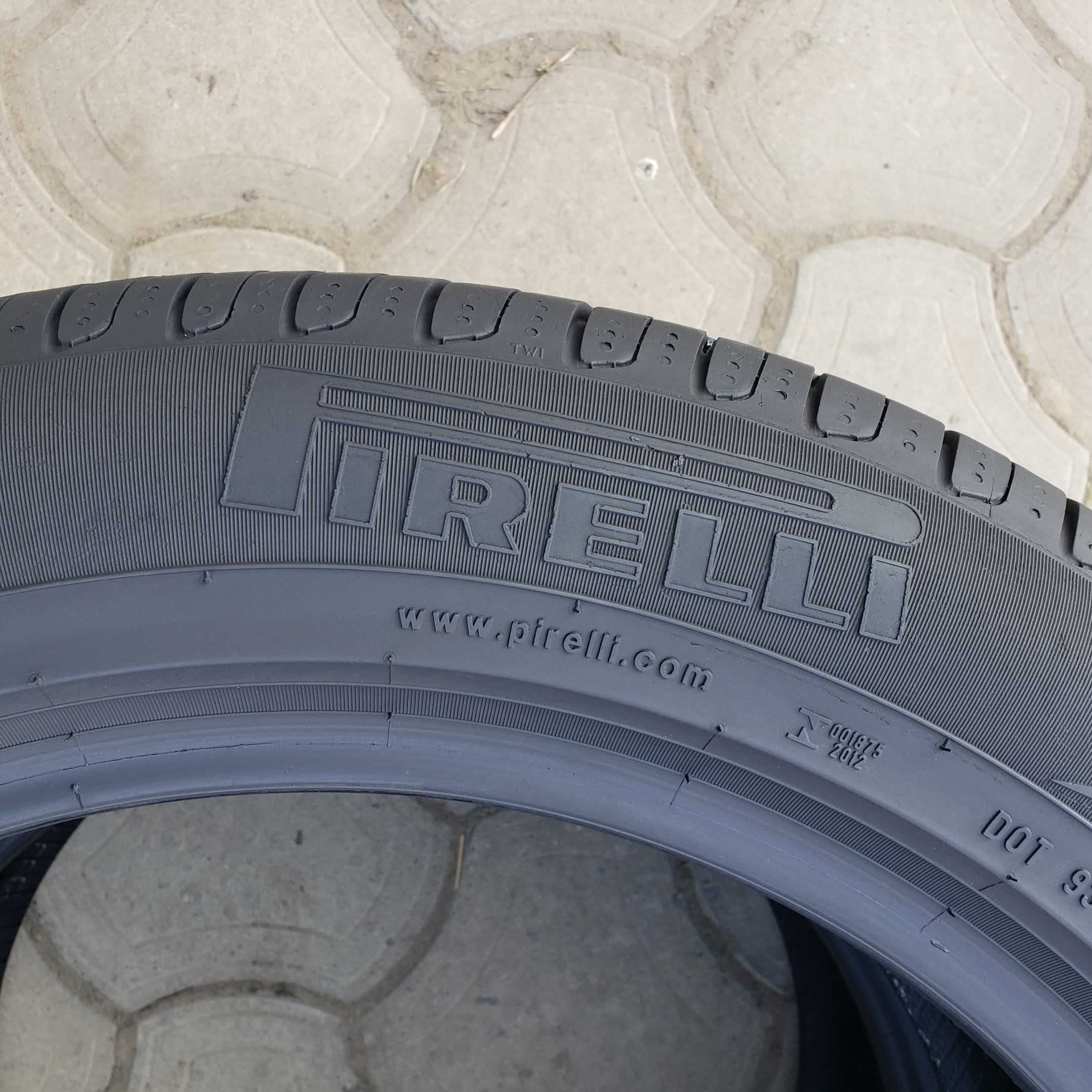 Шини 235/55 R19 Pirelli (Пірелі) 120$/2шт. літня резина