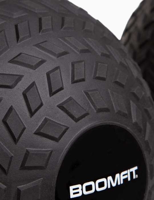 Slam Ball 30Kg - BOOMFIT