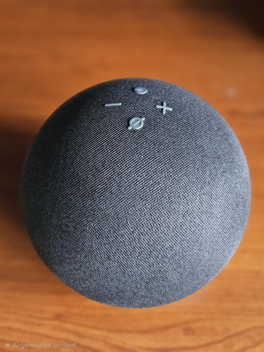 Amazon Echo Dot 4. generacji