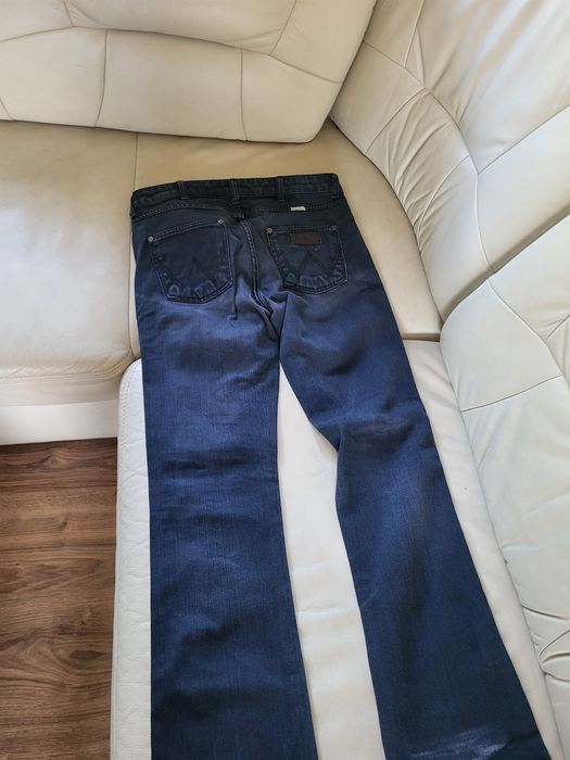 Spodnie damskie Wrangler 28/32