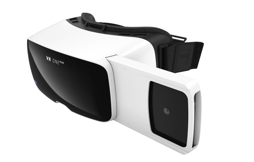 Gogle Zeiss VR One Plus