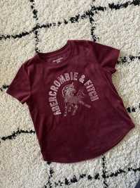 Tshirt koszulka Abercrombie & Fitch 134-140