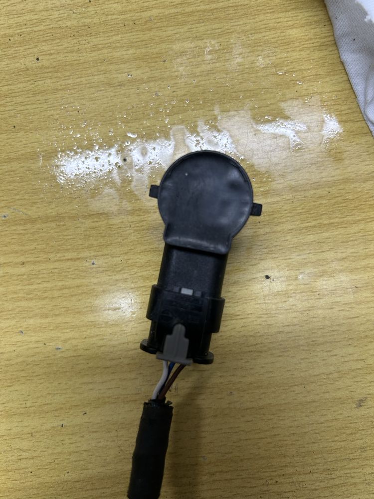 Sensor de estacionamento peugeot 208 II