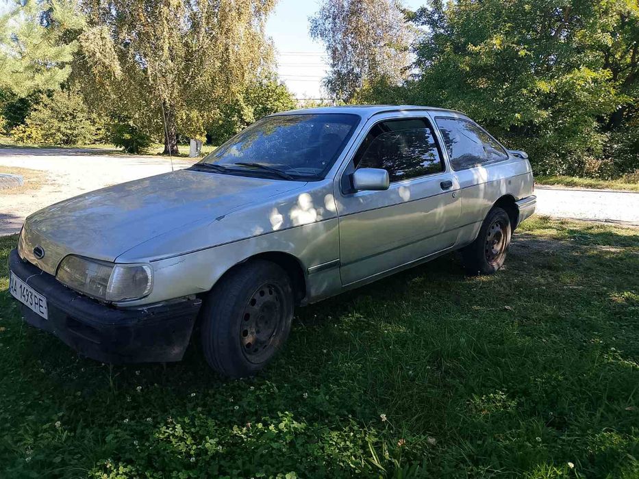 Продам нормальний Ford Sierra