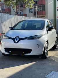 Renault Zoe 40 nacional