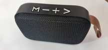 Coluna bluetooth