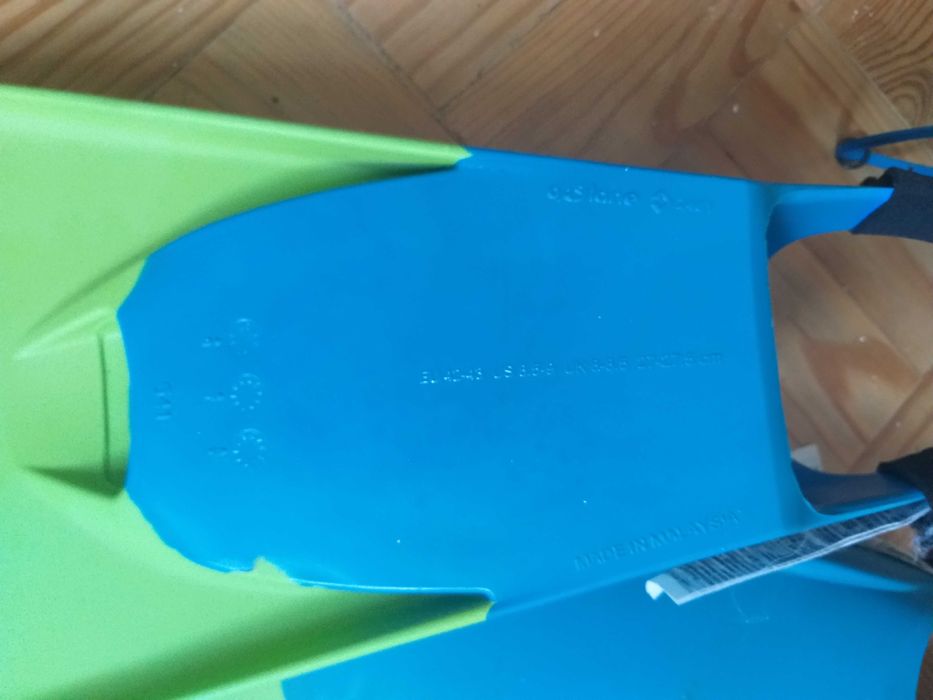 materiall de body board