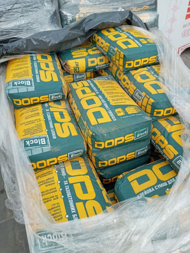 Газобетон, газоблоки, газобетонні блоки, керамічні блоки, піноблоки