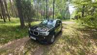 BMW X3 BMW X3 2015 Salon PL , 245 km, 1 997 cm3, 4x4