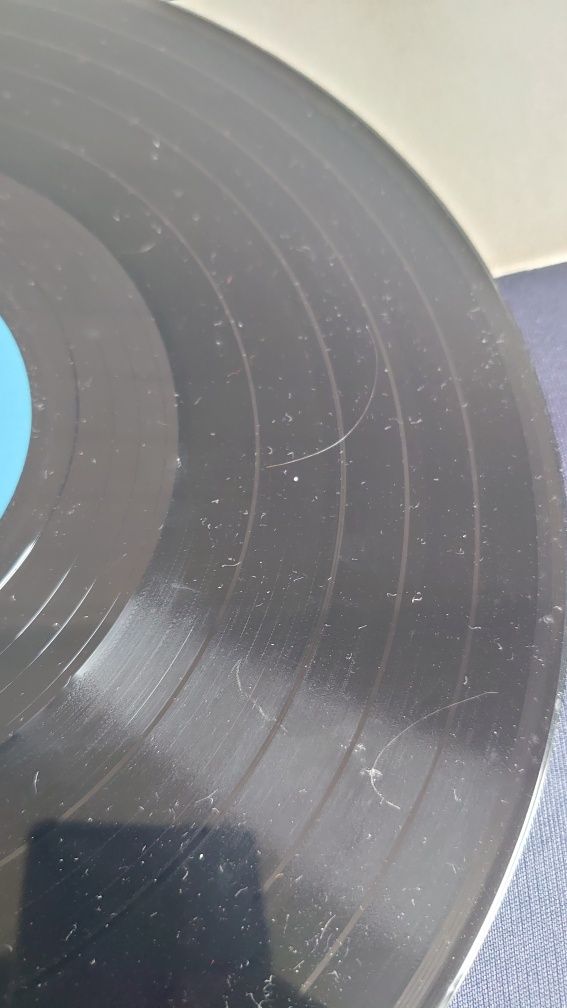 Lena Horne Fabulous! LP Vinyl USA press winyl